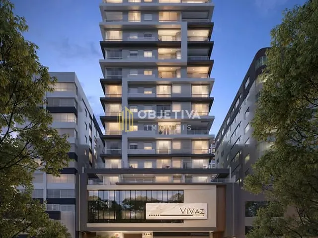 Apartamento 3 quartos e 4 banheiros, à venda, no bairro Navegantes em Capão da Canoa