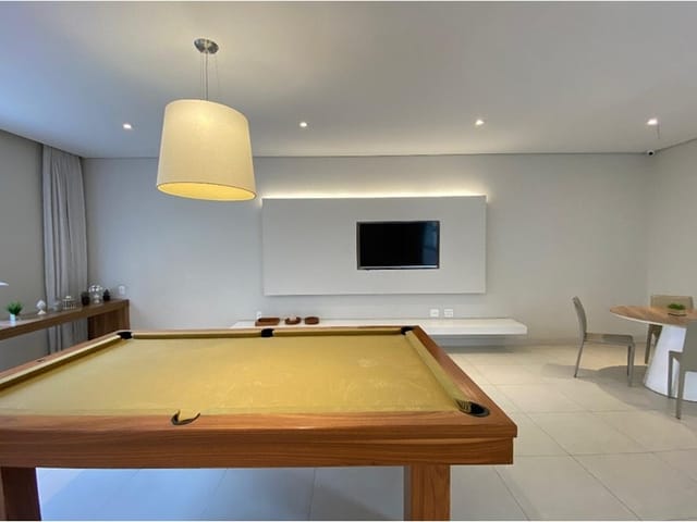 Foto do Apartamento - Apartamento à venda 2 Quartos 1 Suite 1 Vaga 50M² Tatuapé São Paulo - SP | Lares e Andares Imóveis