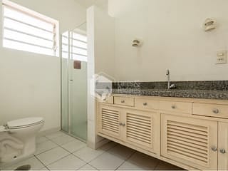 Foto do Casa-Casa à venda 3 Quartos 1 Suite 4 Vagas 200M² Planalto Paulista São Paulo - SP