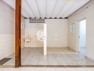 Foto do Casa-Casa à venda 3 Quartos 1 Suite 4 Vagas 200M² Planalto Paulista São Paulo - SP