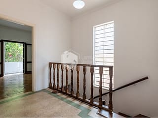 Foto do Casa-Casa à venda 3 Quartos 1 Suite 4 Vagas 200M² Planalto Paulista São Paulo - SP
