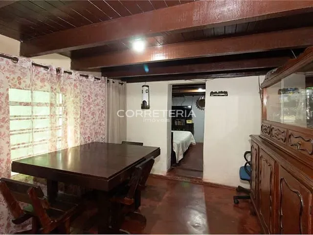 Casa 3 quartos e 1 banheiro, à venda, no bairro Campo Belo em São Paulo