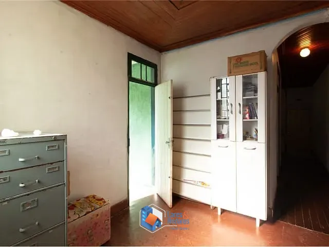 Casa 3 quartos e 1 banheiro, à venda, no bairro Campo Belo em São Paulo
