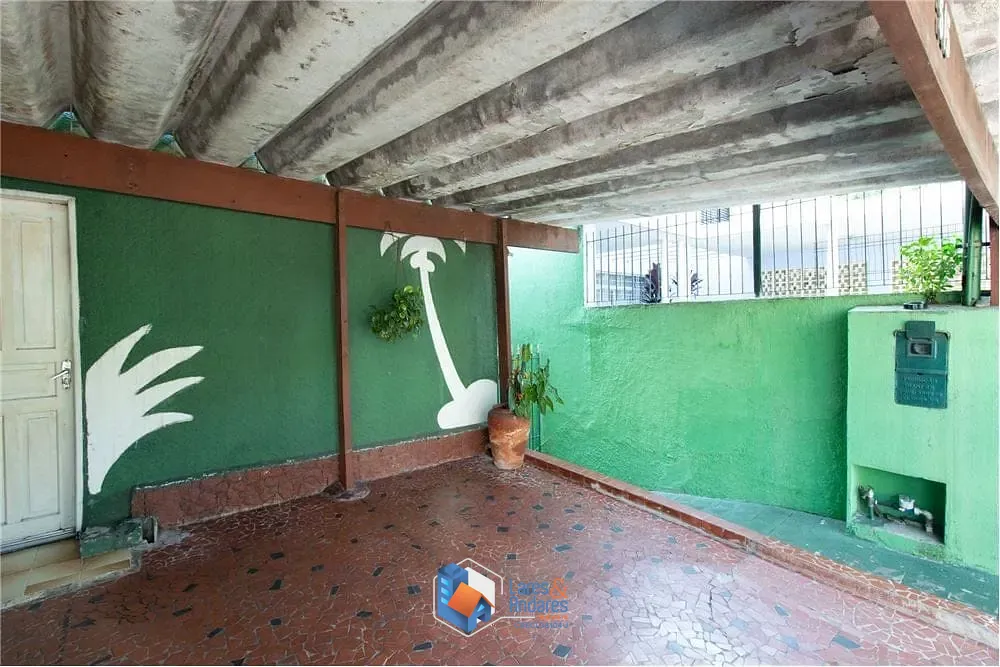 Casa, 3 quartos, 90 m² - Foto 12