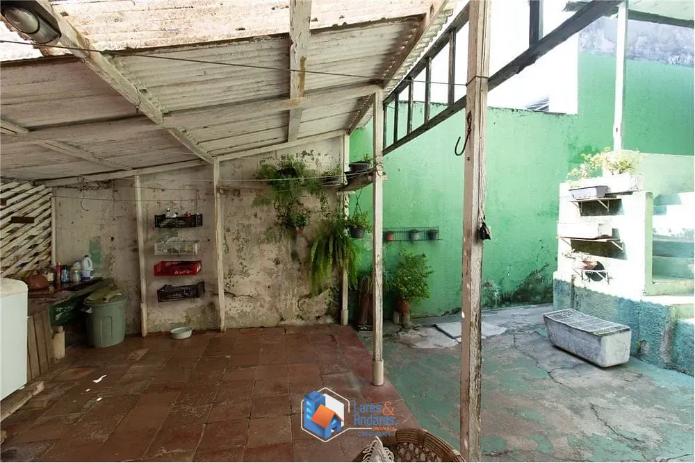 Casa, 3 quartos, 90 m² - Foto 2