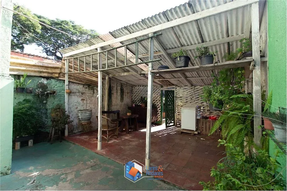 Casa, 3 quartos, 90 m² - Foto 6