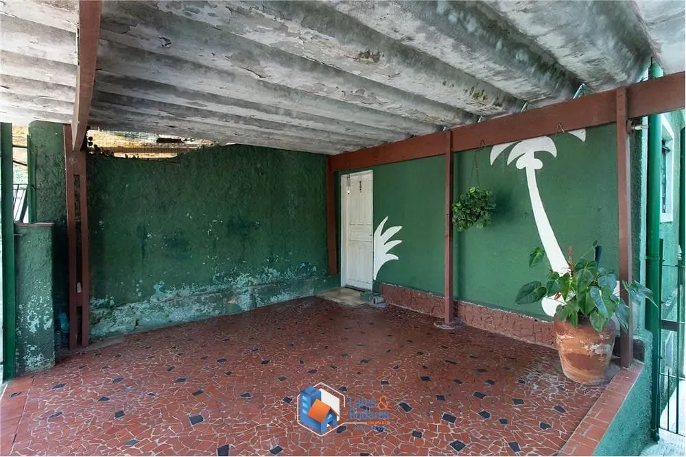 Casa, 3 quartos, 90 m² - Foto 11