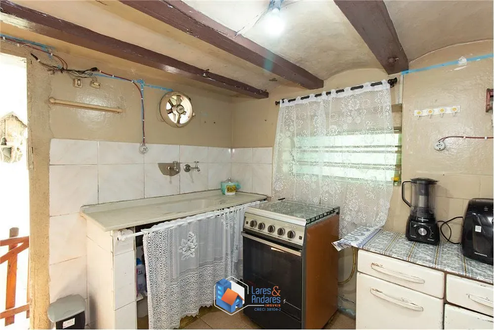 Casa, 3 quartos, 90 m² - Foto 28