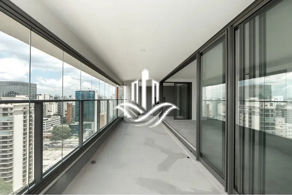 Apartamento, 4 quartos, 211 m² - Foto 1