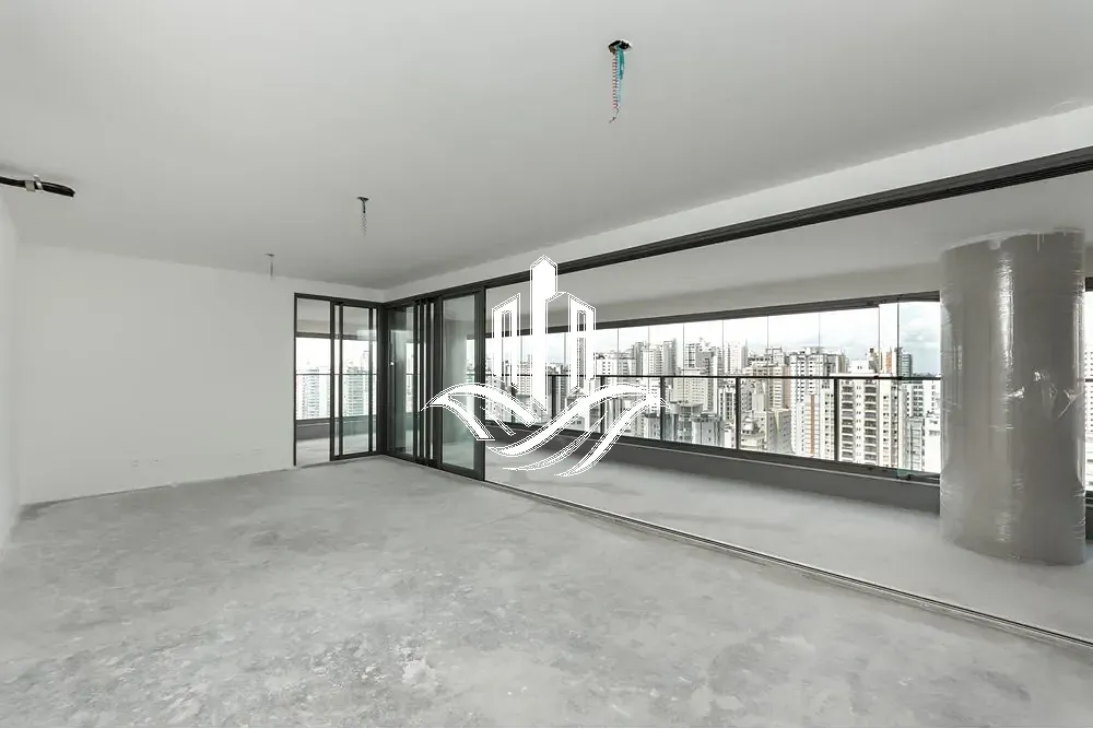 Apartamento, 4 quartos, 211 m² - Foto 40