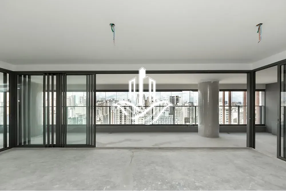 Apartamento, 4 quartos, 211 m² - Foto 4