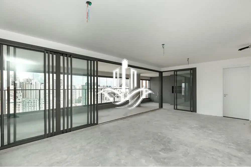Apartamento, 4 quartos, 211 m² - Foto 5
