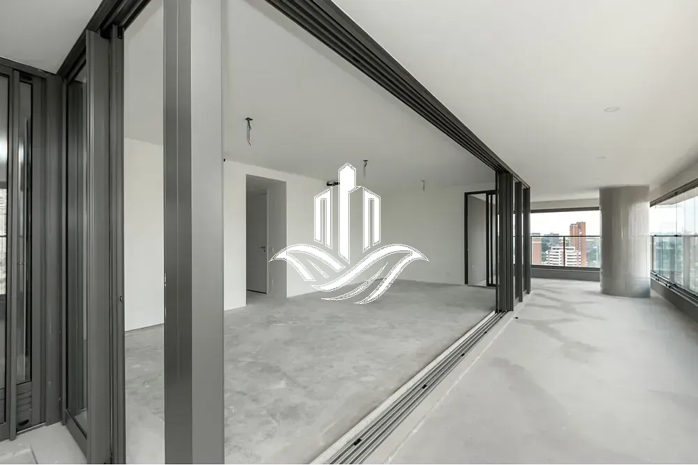 Apartamento, 4 quartos, 211 m² - Foto 6