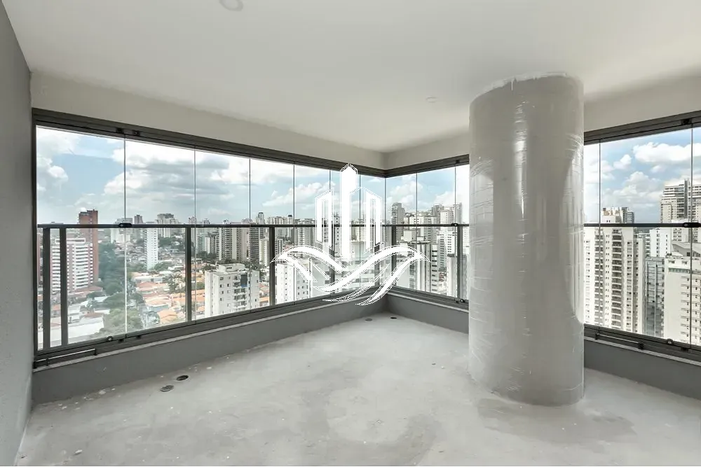 Apartamento, 4 quartos, 211 m² - Foto 8