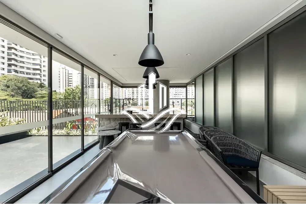 Apartamento, 4 quartos, 211 m² - Foto 24