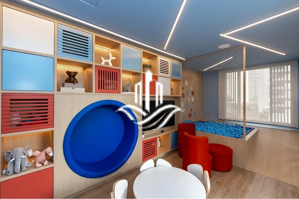 Apartamento, 4 quartos, 211 m² - Foto 26