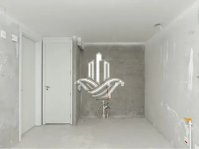 Apartamento 4 quartos e 6 banheiros, à venda, no bairro Campo Belo em São Paulo