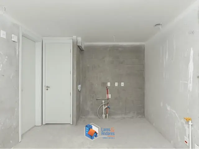 Apartamento 4 quartos e 6 banheiros, à venda, no bairro Campo Belo em São Paulo