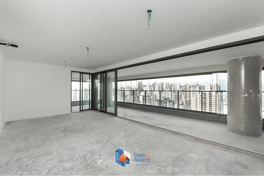 Apartamento, 4 quartos, 211 m² - Foto 40