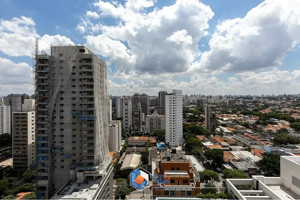 Apartamento, 4 quartos, 211 m² - Foto 47