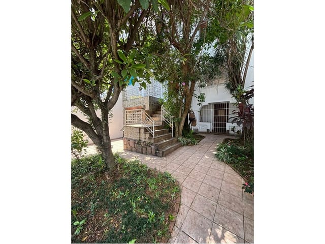 Foto do Casa - Casa à venda 3 Quartos 1 Suite 3 Vagas 335M² Aclimação São Paulo - SP | Lares e Andares Imóveis