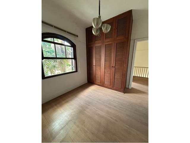 Foto do Casa - Casa à venda 3 Quartos 1 Suite 3 Vagas 335M² Aclimação São Paulo - SP | Lares e Andares Imóveis