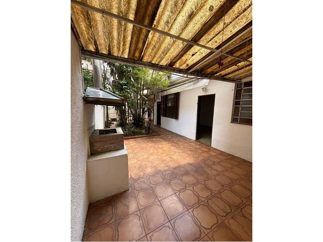 Foto do Casa - Casa à venda 3 Quartos 1 Suite 3 Vagas 335M² Aclimação São Paulo - SP | Lares e Andares Imóveis