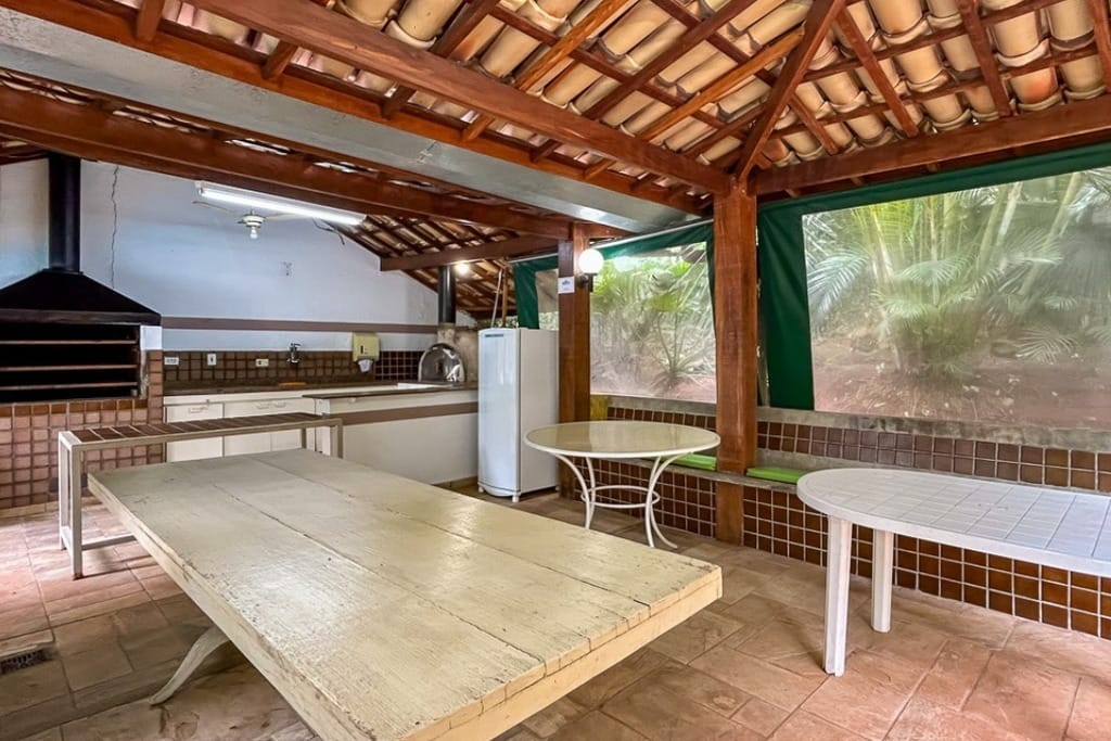 Foto do Apartamento-Apartamento à venda 3 Quartos 1 Suite 2 Vagas 119.25M² Vila Andrade São Paulo - SP