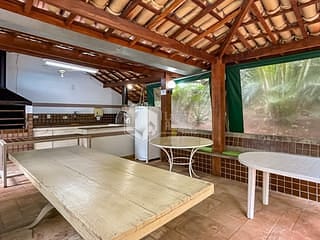 Foto do Apartamento-Apartamento à venda 3 Quartos 1 Suite 2 Vagas 119.25M² Vila Andrade São Paulo - SP
