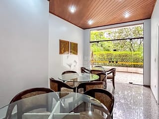Foto do Apartamento-Apartamento à venda 3 Quartos 1 Suite 2 Vagas 119.25M² Vila Andrade São Paulo - SP