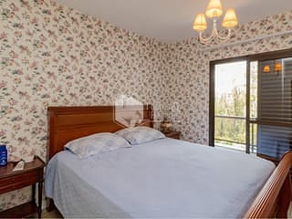 Foto do Apartamento-Apartamento à venda 3 Quartos 1 Suite 2 Vagas 119.25M² Vila Andrade São Paulo - SP