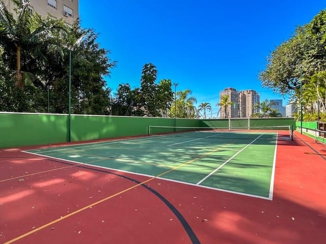 Foto do Apartamento - Apartamento à venda 4 Quartos 2 Suites 4 Vagas 261.5M² Vila Morumbi São Paulo - SP | Lares e Andares Imóveis
