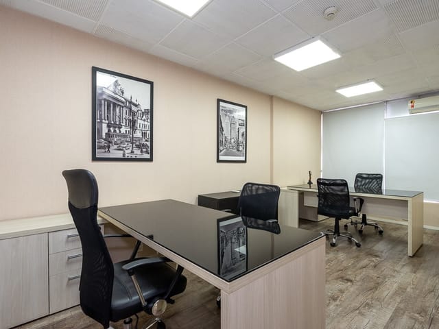 Foto do Sala - Sala à venda 2 Vagas 39.18M² Jardim Paulista São Paulo - SP | Lares e Andares Imóveis