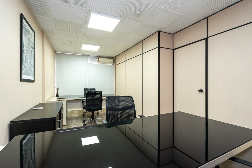 Foto do Sala-Sala à venda 2 Vagas 39.18M² Jardim Paulista São Paulo - SP