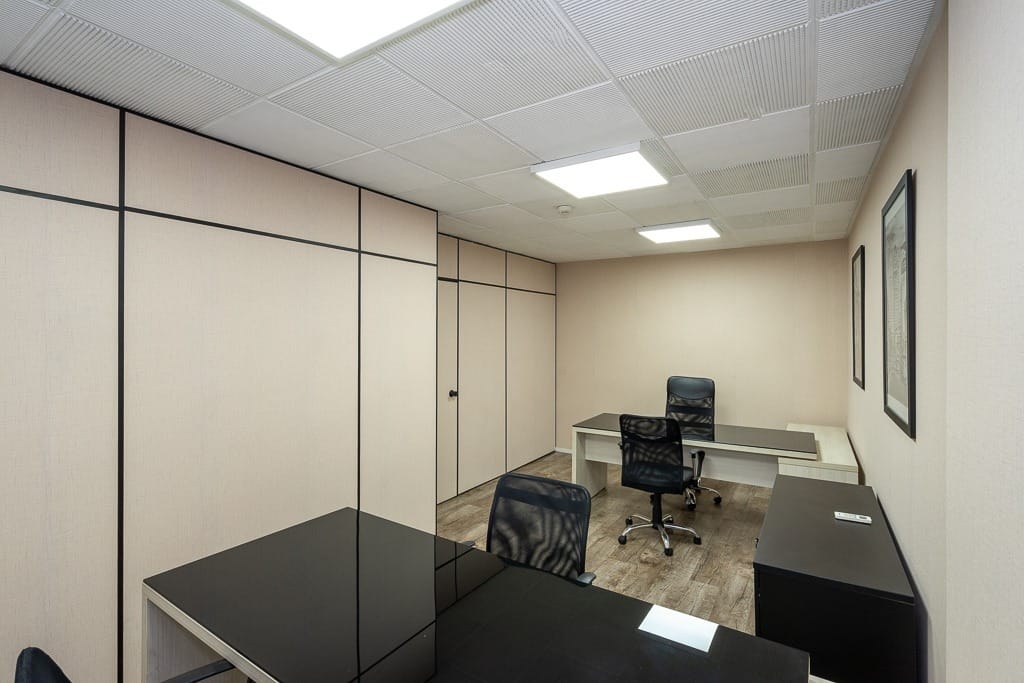Foto do Sala-Sala à venda 2 Vagas 39.18M² Jardim Paulista São Paulo - SP