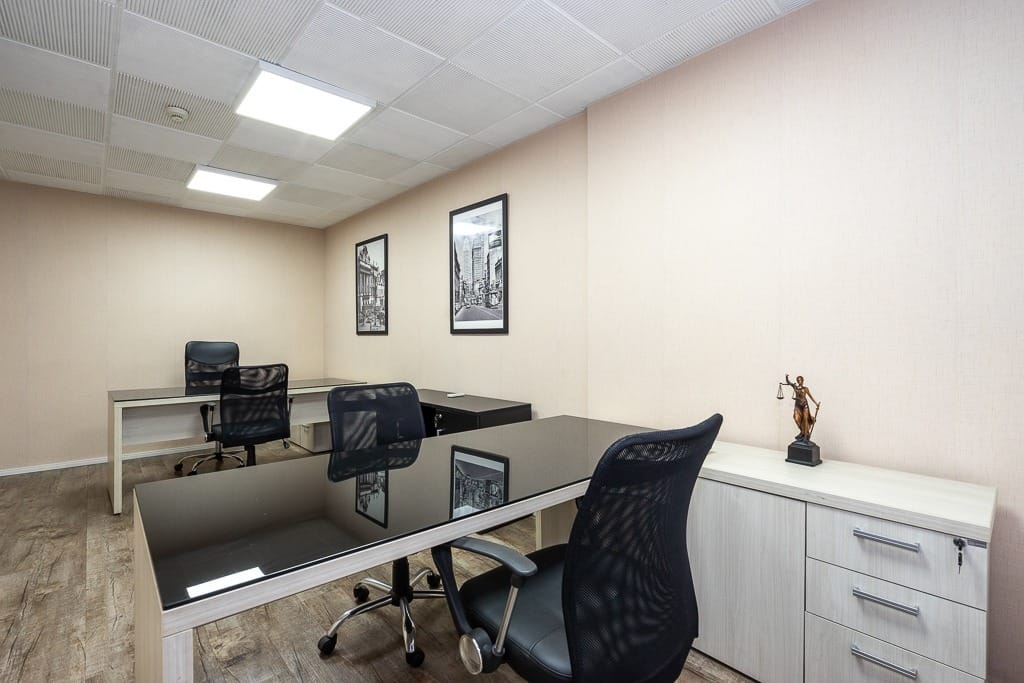 Foto do Sala-Sala à venda 2 Vagas 39.18M² Jardim Paulista São Paulo - SP