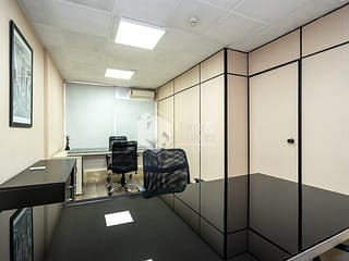 Foto do Sala-Sala à venda 2 Vagas 39.18M² Jardim Paulista São Paulo - SP