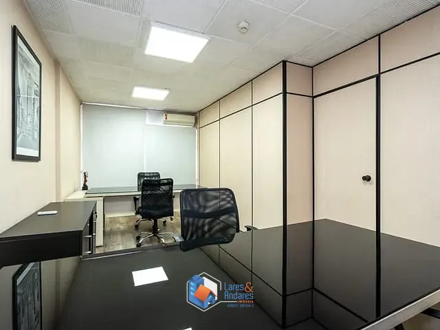 Sala à venda, no bairro Jardim Paulista em São Paulo