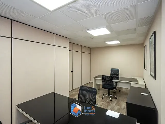 Sala à venda, no bairro Jardim Paulista em São Paulo