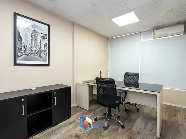 Sala à venda, no bairro Jardim Paulista em São Paulo