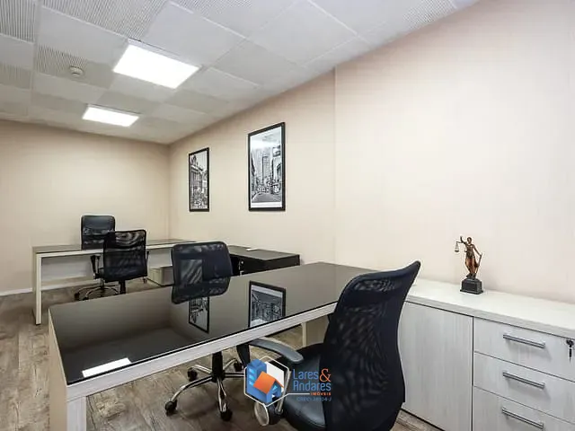 Sala à venda, no bairro Jardim Paulista em São Paulo