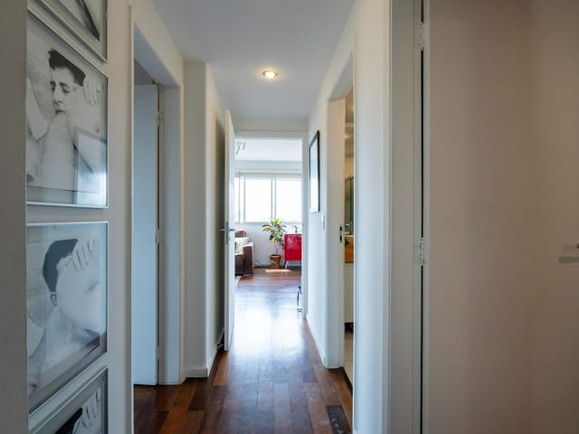 Foto do Apartamento - Apartamento à venda 1 Quarto 1 Vaga 80M² Sumarezinho São Paulo - SP | Lares e Andares Imóveis