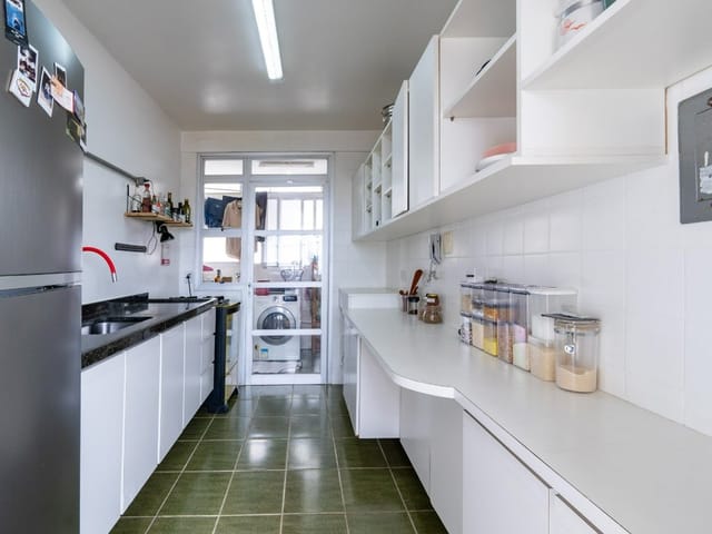 Foto do Apartamento - Apartamento à venda 1 Quarto 1 Vaga 80M² Sumarezinho São Paulo - SP | Lares e Andares Imóveis