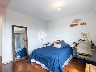 Foto do Apartamento-Apartamento à venda 1 Quarto 1 Vaga 80M² Sumarezinho São Paulo - SP