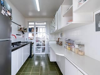 Foto do Apartamento-Apartamento à venda 1 Quarto 1 Vaga 80M² Sumarezinho São Paulo - SP