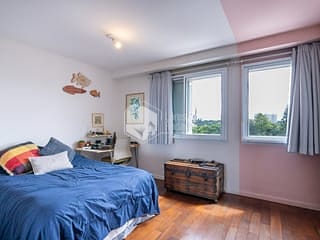 Foto do Apartamento-Apartamento à venda 1 Quarto 1 Vaga 80M² Sumarezinho São Paulo - SP