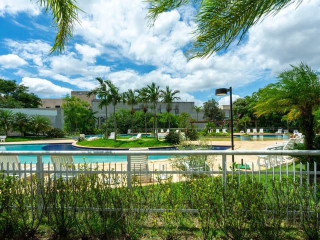 Foto do Apartamento - Apartamento à venda 4 Quartos 1 Suite 2 Vagas 134M² Jardim Olympia São Paulo - SP | Correteria Imóveis