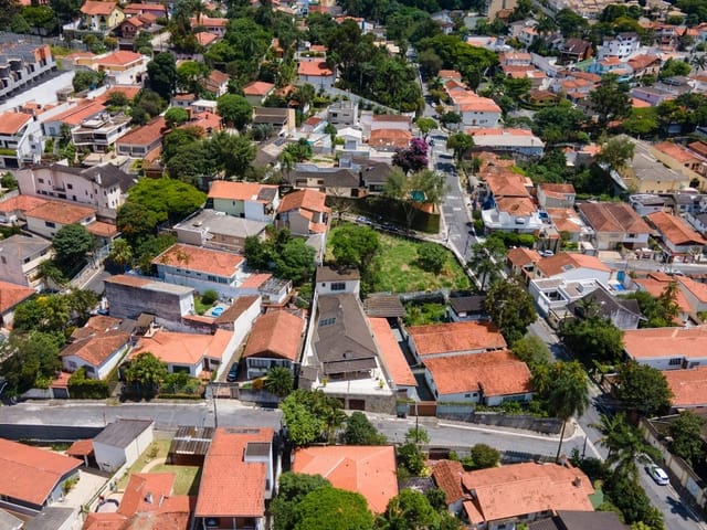 Foto do Terreno - Terreno/Lote Residencial à venda 938M² Vila Albertina São Paulo - SP | Lares e Andares Imóveis