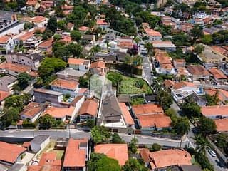 Foto do Terreno-Terreno/Lote Residencial à venda 938M² Vila Albertina São Paulo - SP