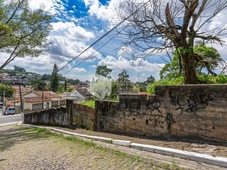 Foto do Terreno-Terreno/Lote Residencial à venda 938M² Vila Albertina São Paulo - SP
